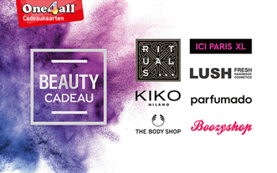 BeautyCadeau