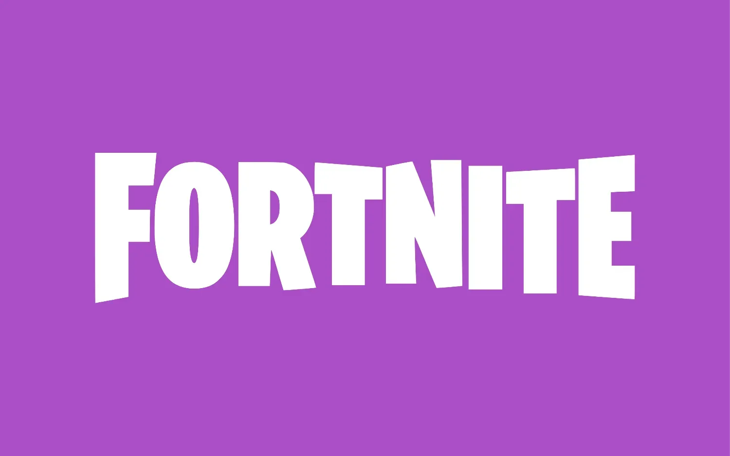 Epic Fortnite