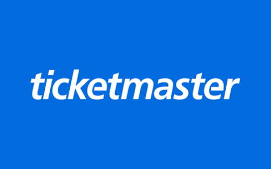 Ticketmaster