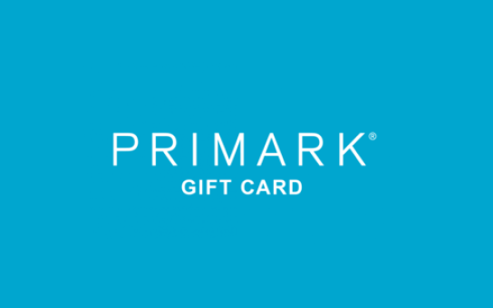 Giftcard image