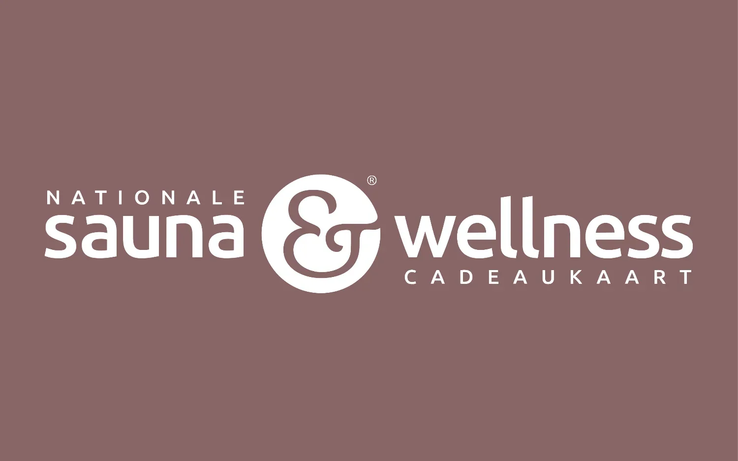 Sauna & Wellness