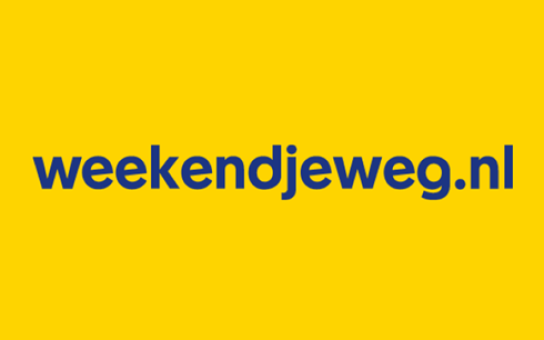 Weekendje weg