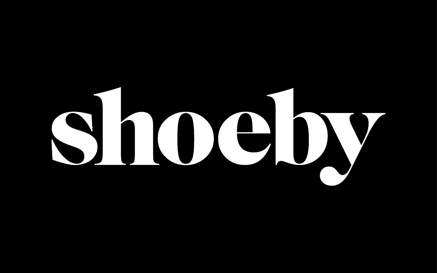 Shoeby