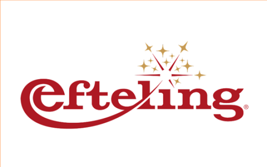 De Efteling
