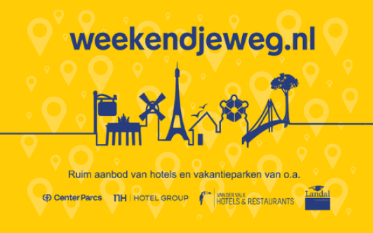 Weekendje weg