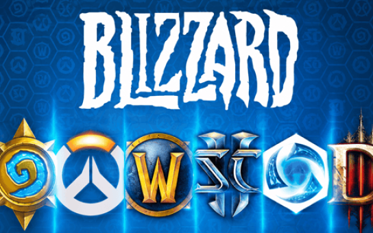 Blizzard
