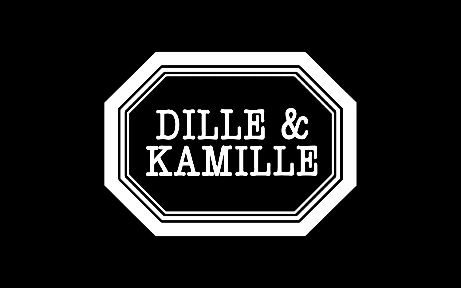 Dille & Kamille