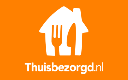 Thuisbezorgd