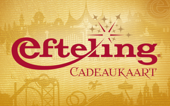 De Efteling