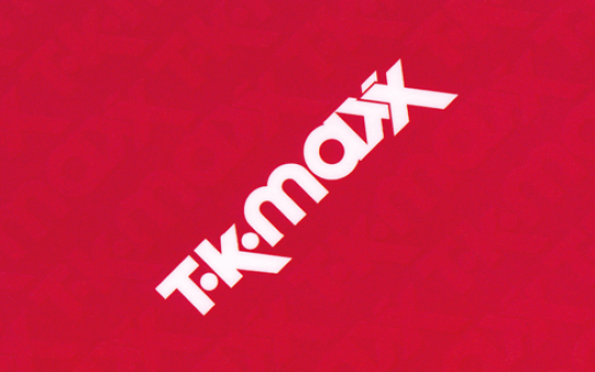 TK Maxx