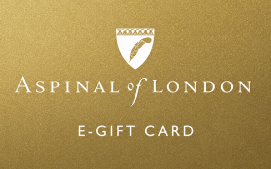 Aspinal of London