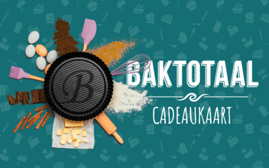 Baktotaal