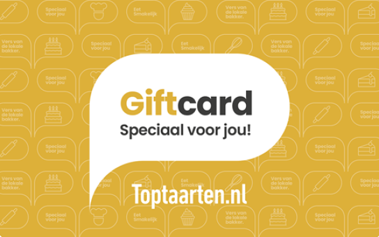 Toptaarten