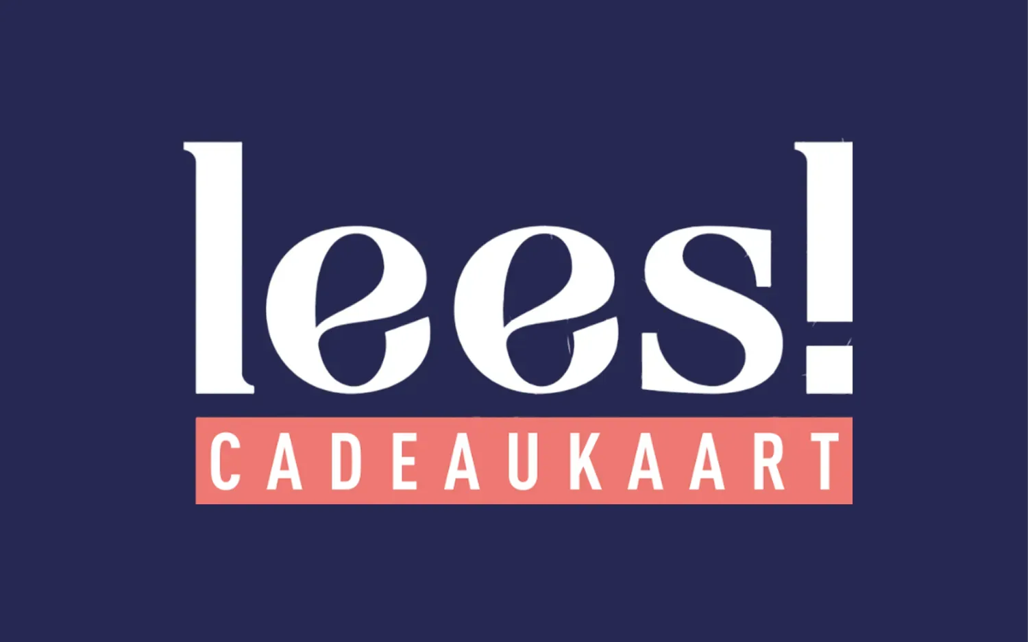 Lees!