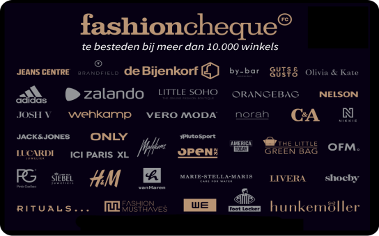 fashioncheque
