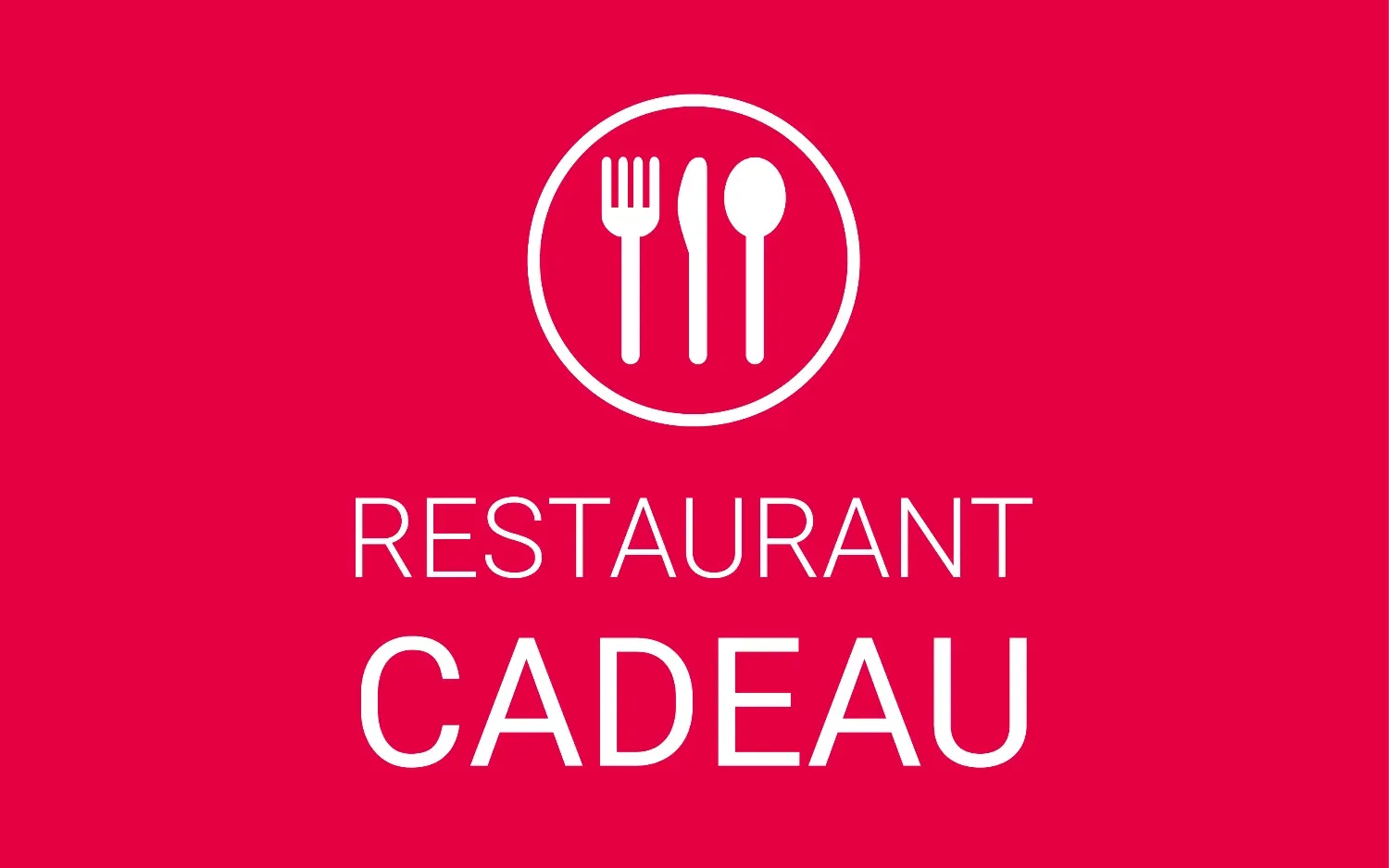 RestaurantCadeau