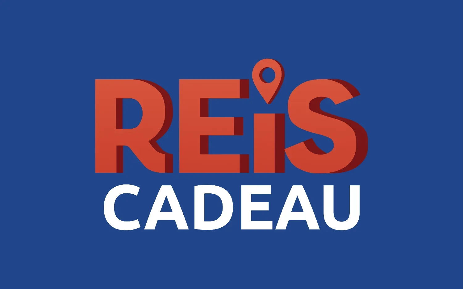 Reiscadeau
