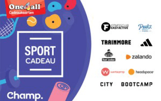 SportCadeau