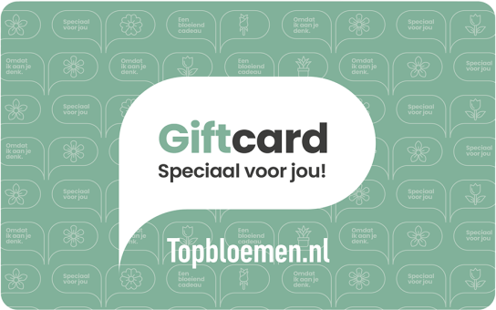 Topbloemen