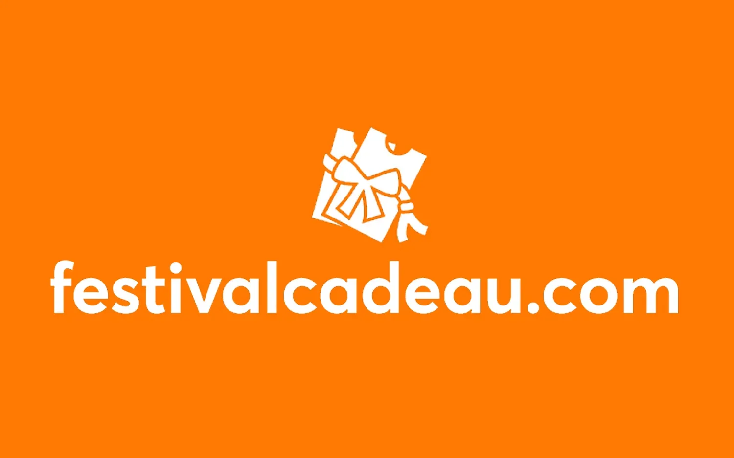 Festival Cadeaukaart