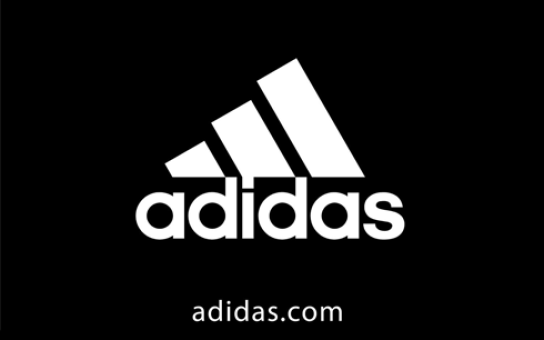 adidas