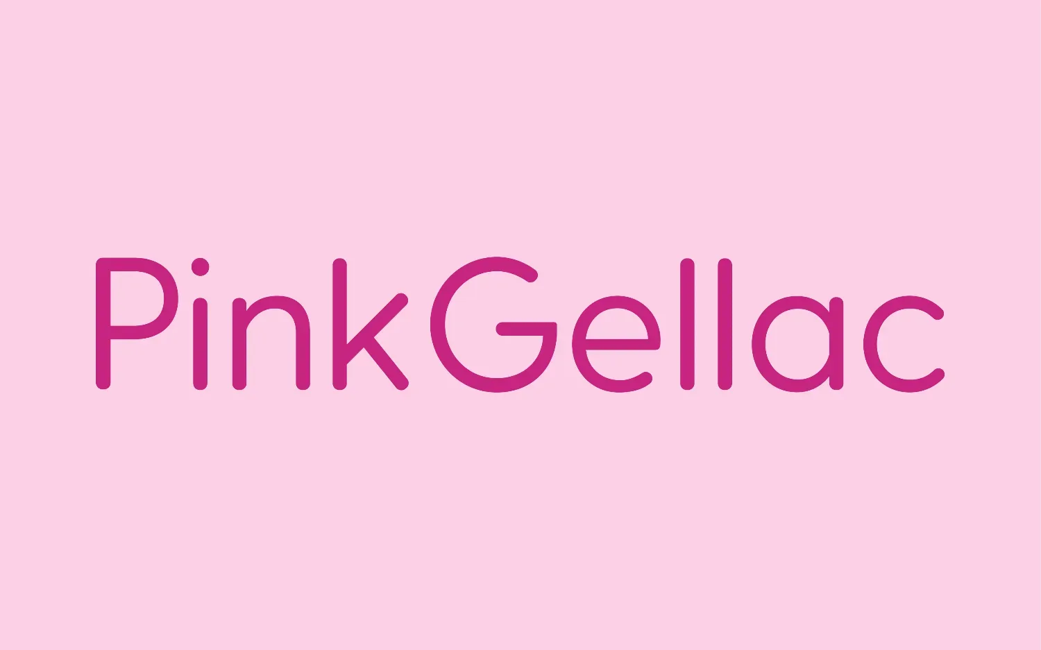 Pink Gellac