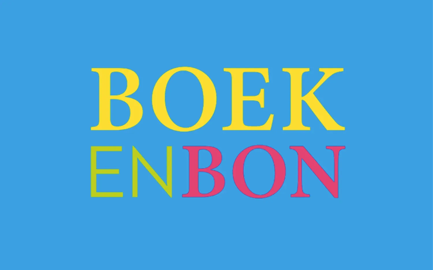 Boekenbon