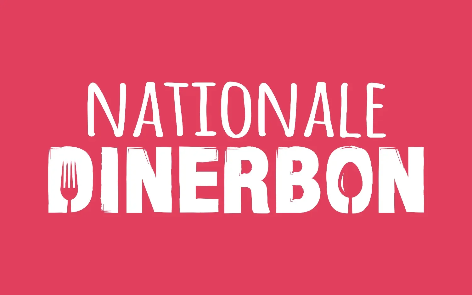Nationale Dinerbon