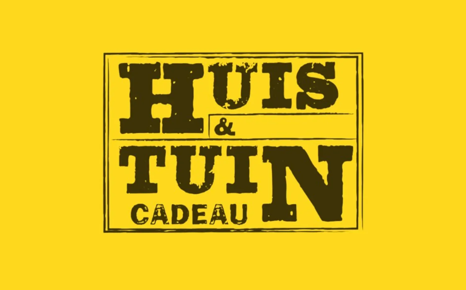 Huis & Tuin