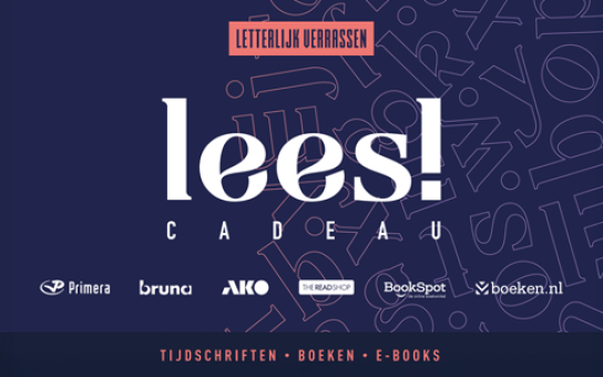 Lees!