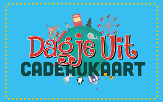 Dagje uit