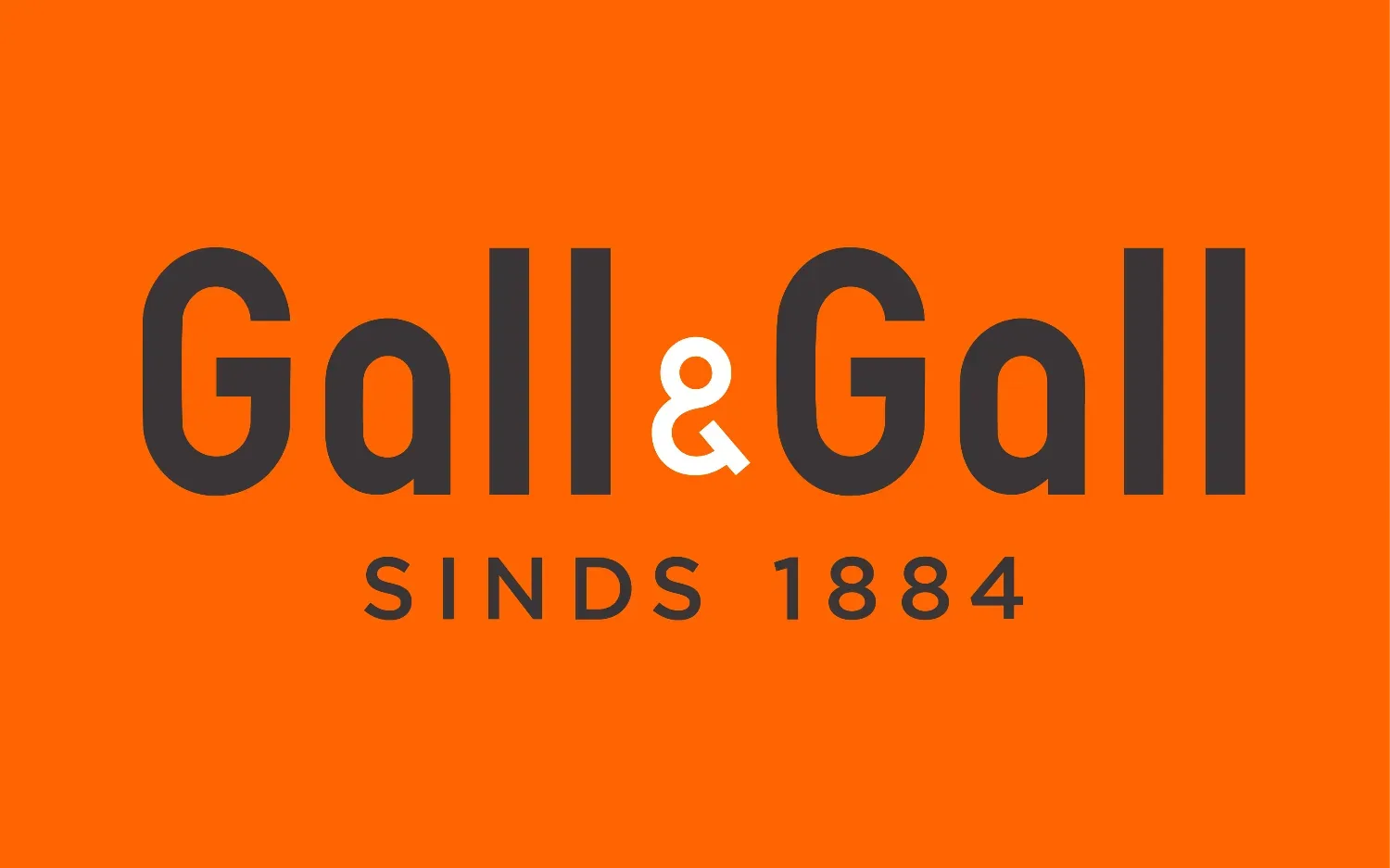 Gall & Gall