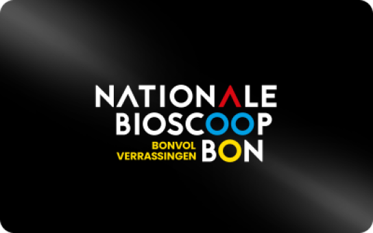 Nationale Bioscoopbon