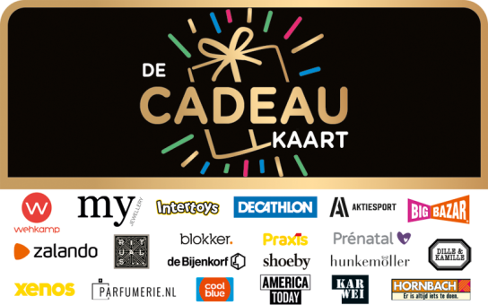 Giftcard image
