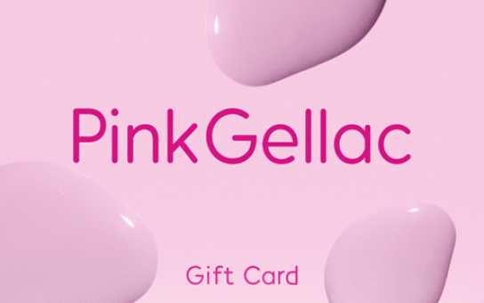 Pink Gellac