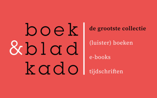 Boek & Bladkado
