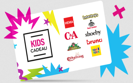 KidsCadeau