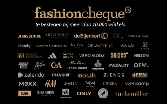 fashioncheque Fashion