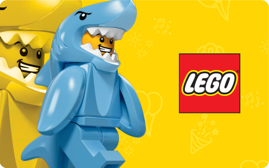 LEGO