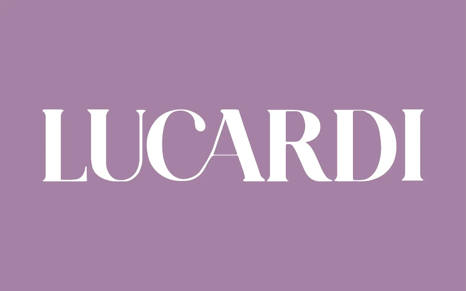 Lucardi