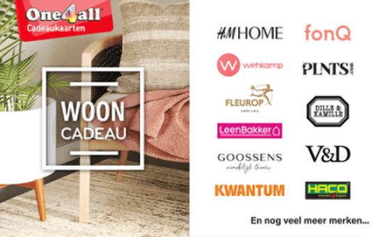 WoonCadeau