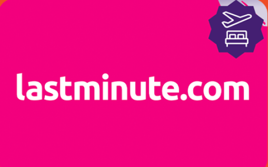 Lastminute.com