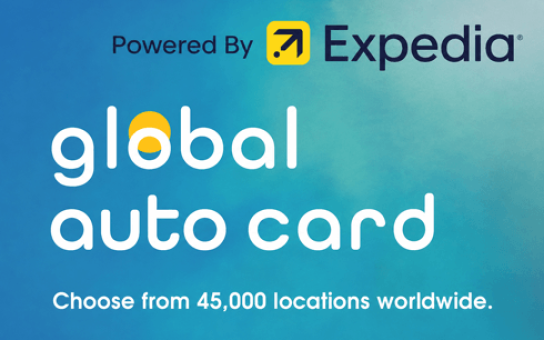 Global Auto Card
