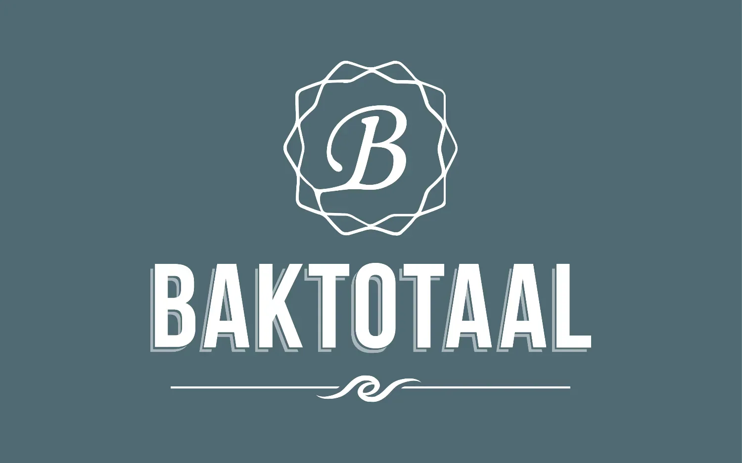 Baktotaal