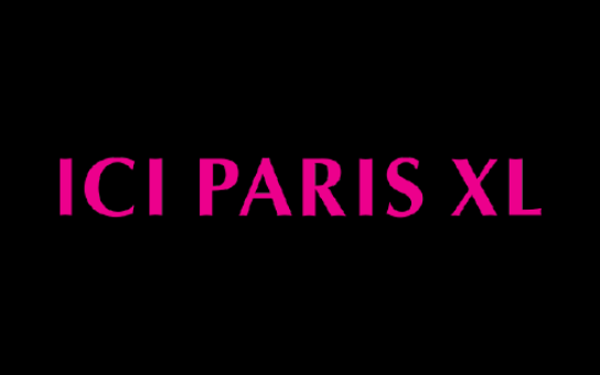 ICI PARIS XL